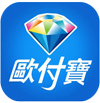 歐付寶圖標